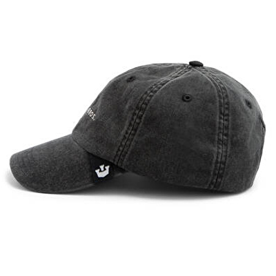 GOORIN BROS Papa Cap Italiano - Siyah Şapka